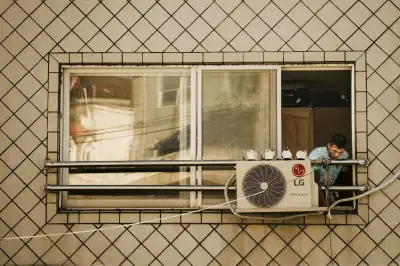 Airconditioning