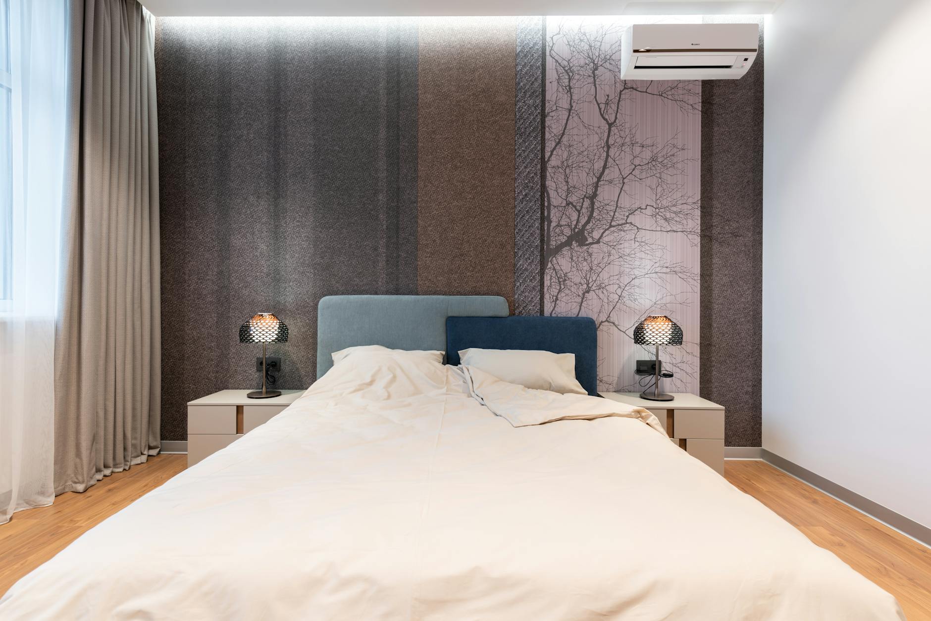 Design en esthetiek voorop