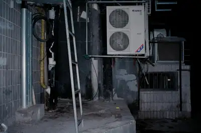Ventilatie