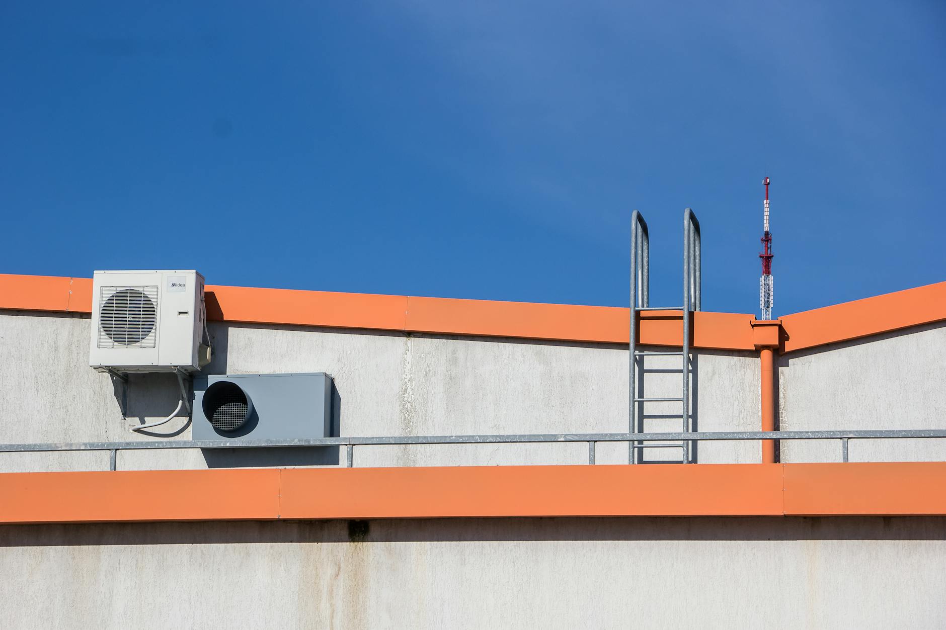 Jaarlijks onderhoud: uw systeem blijft efficient