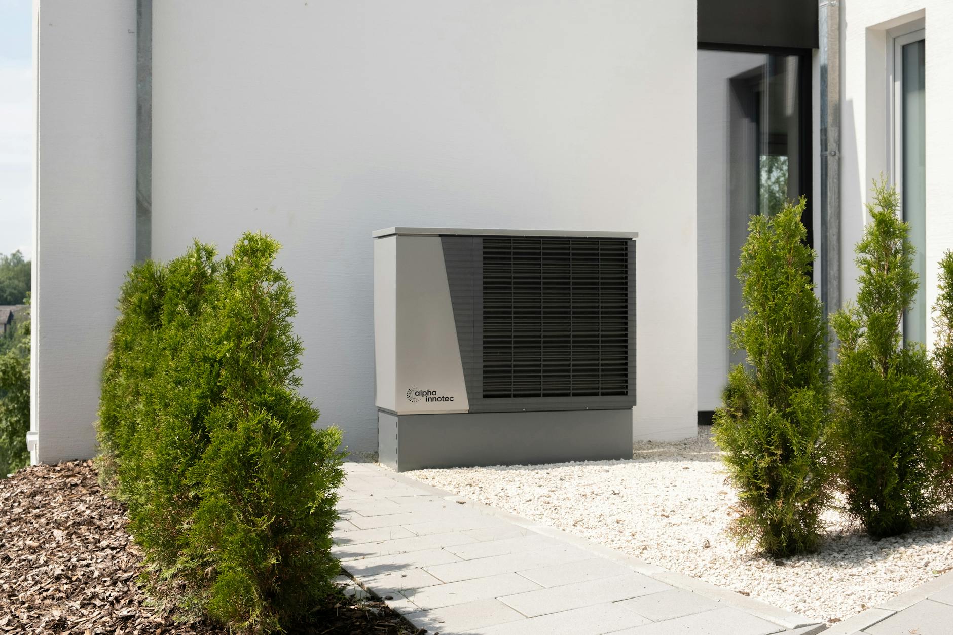 Waarom Weishaupt en Dewatec